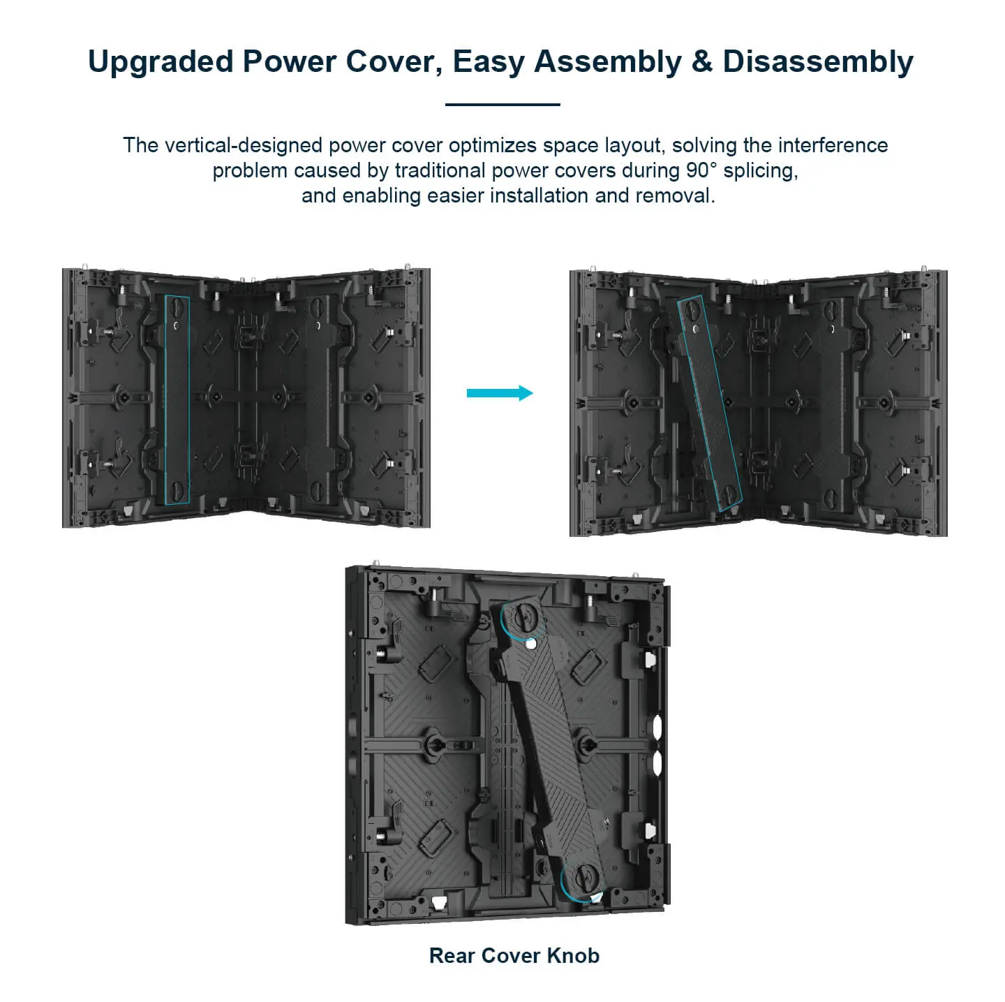 FS62 - LED Screen