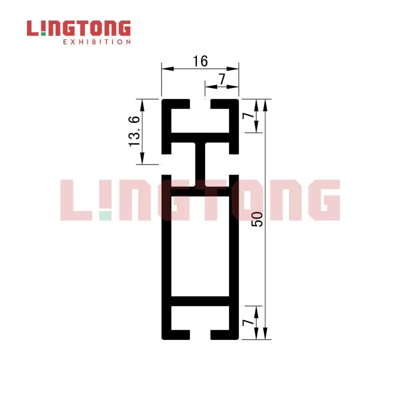 LT-Z460 Beam Extrusion/50mm