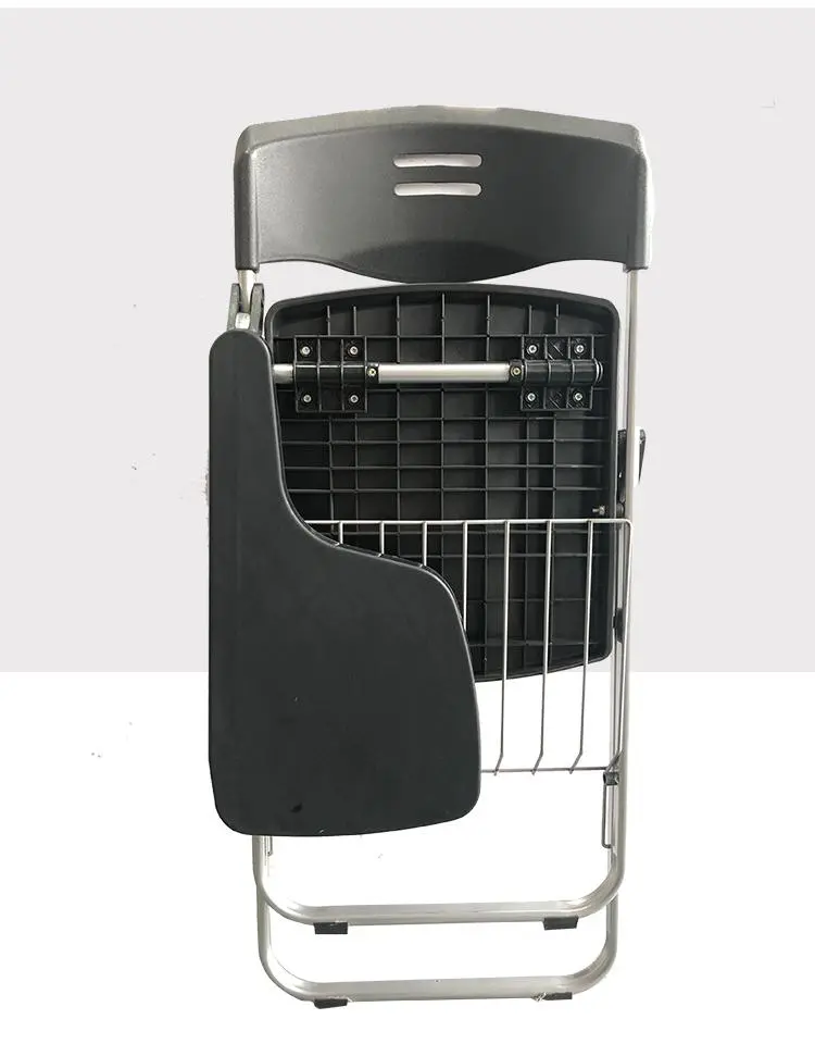 LT-ZET-16 PP Plastic Stackable Chair