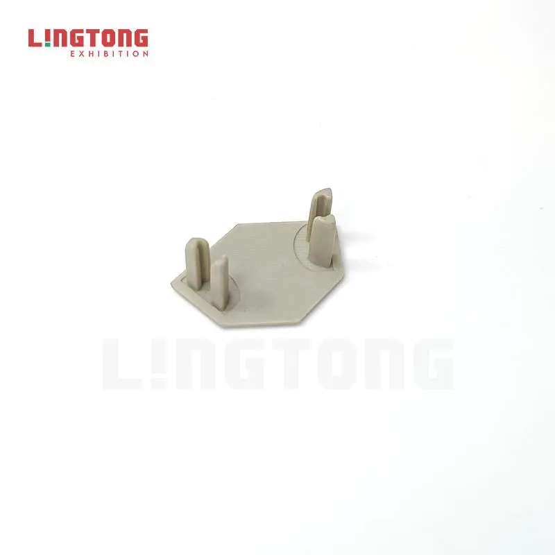 LT-ES501 End Cover