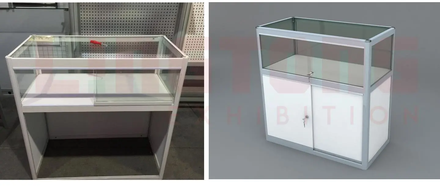 LT-E422 Bottom Track for Sliding Door