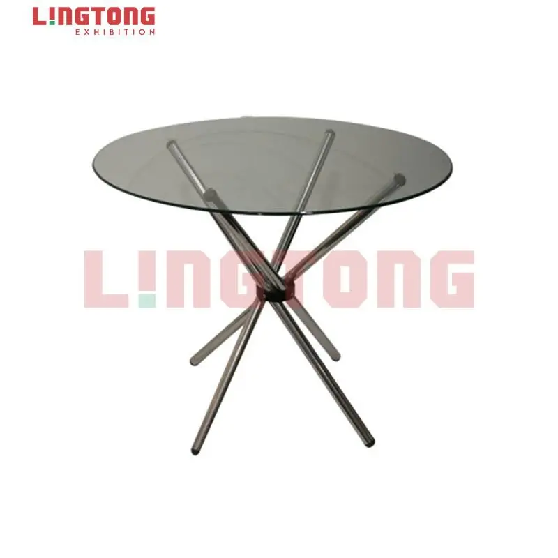 LT-ZQ18 Round Negotiation Table