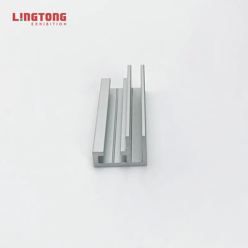 LT-W2598 Single Side Fabric Extrusion/14.5mm for Fixing the SEG Fabric