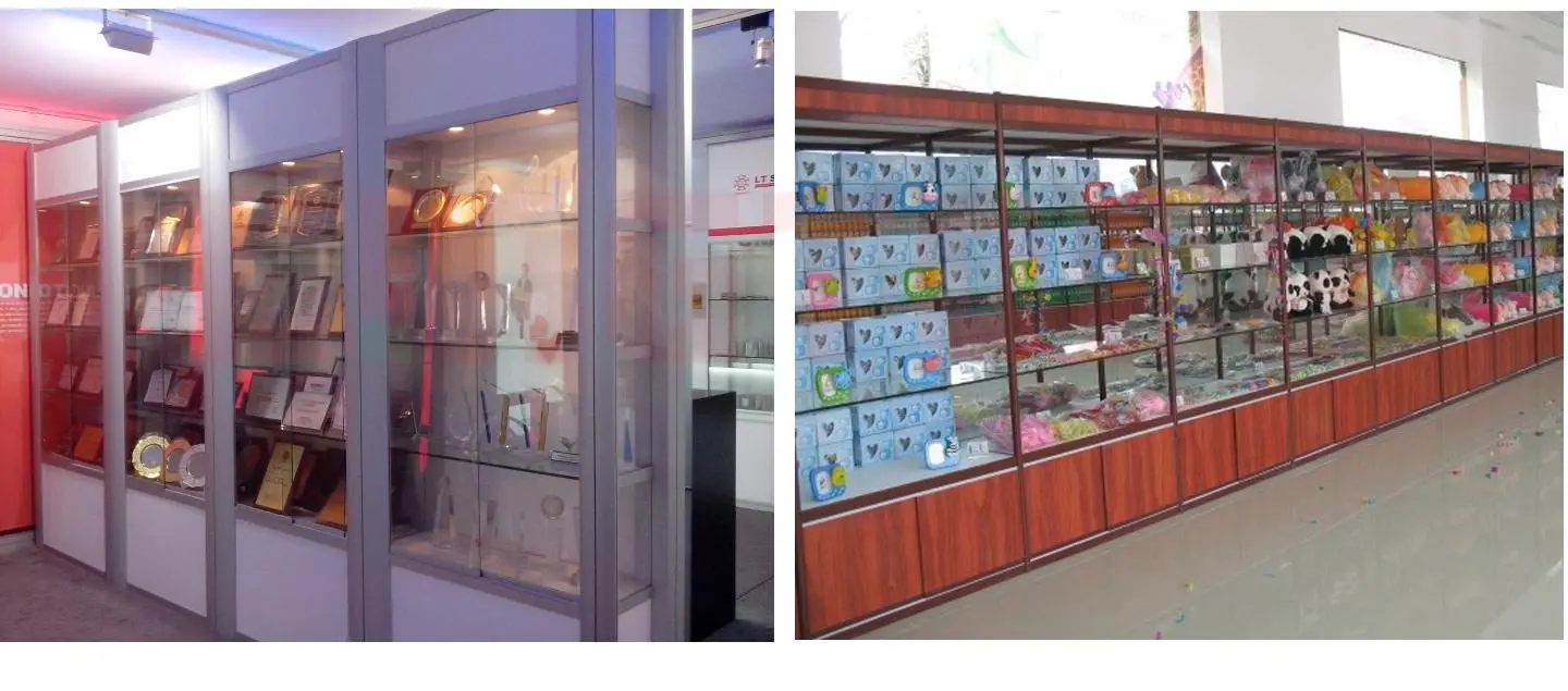 LT-E400 Upper Track for Sliding Door