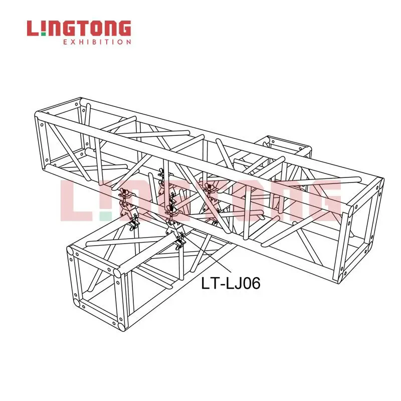 LT-LJ06 Connector