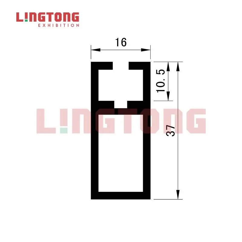LT-Z311 Beam Extrusion/37mm
