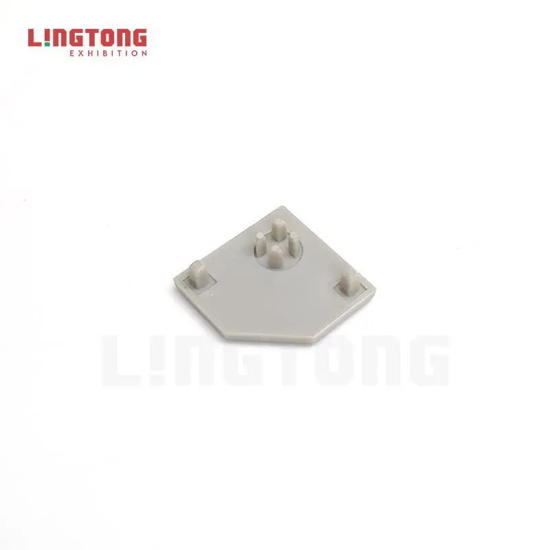 LT-S331 End Cover