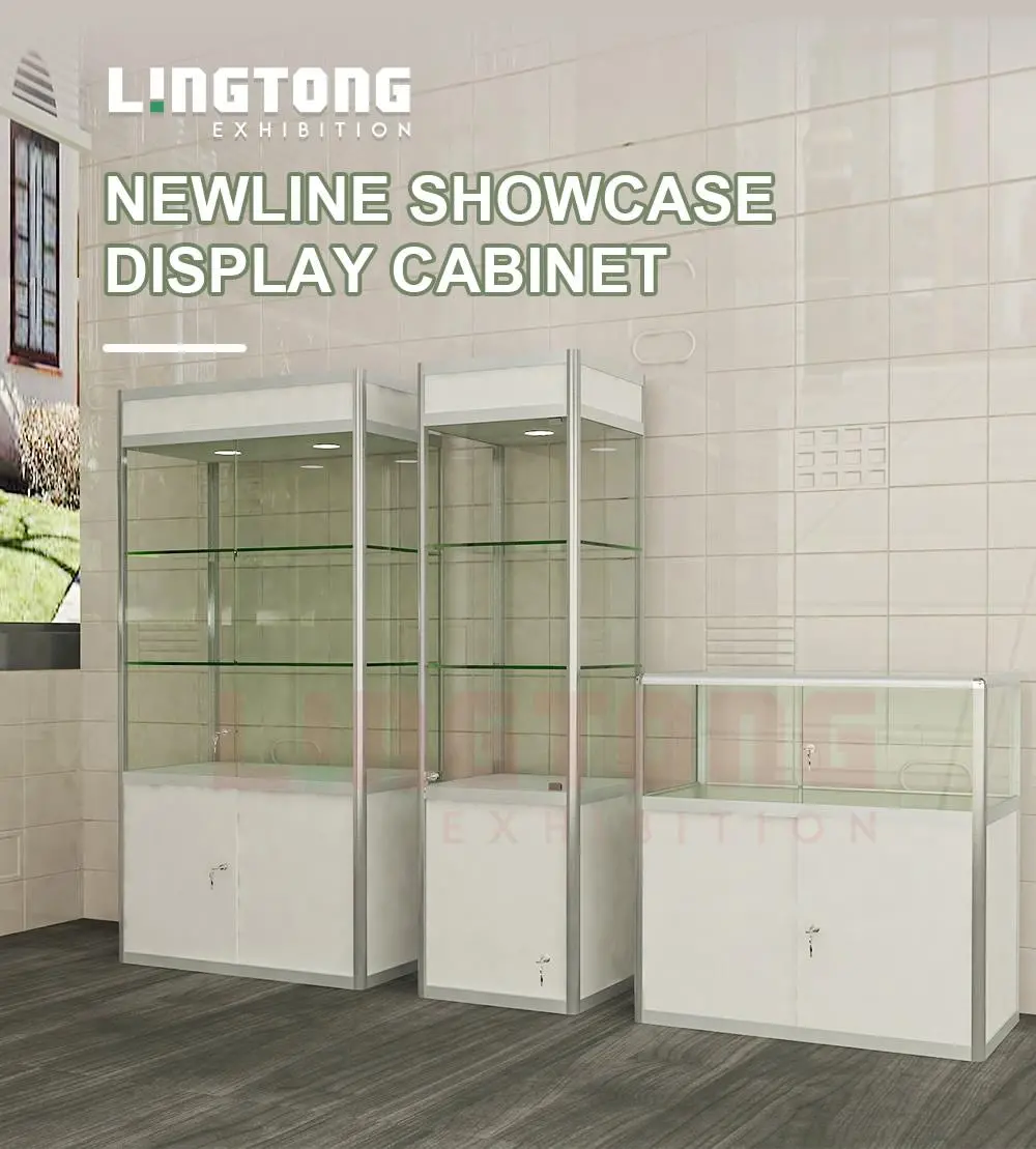 LT-ZGA01A Newline Showcase