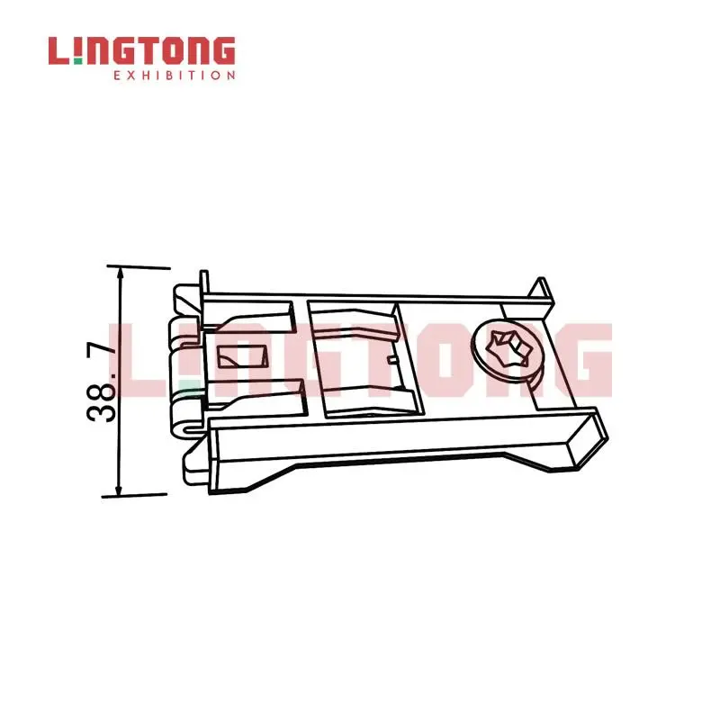 LT-Z954 Tension Lock