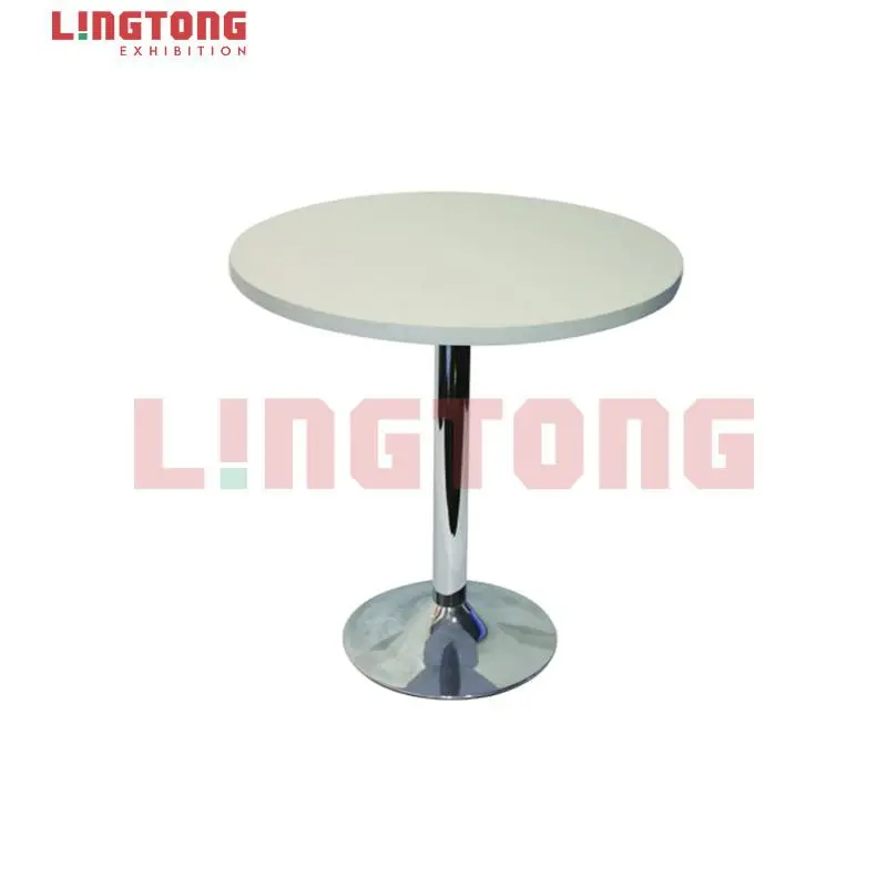 LT-ZQ17 Round Negotiation Table
