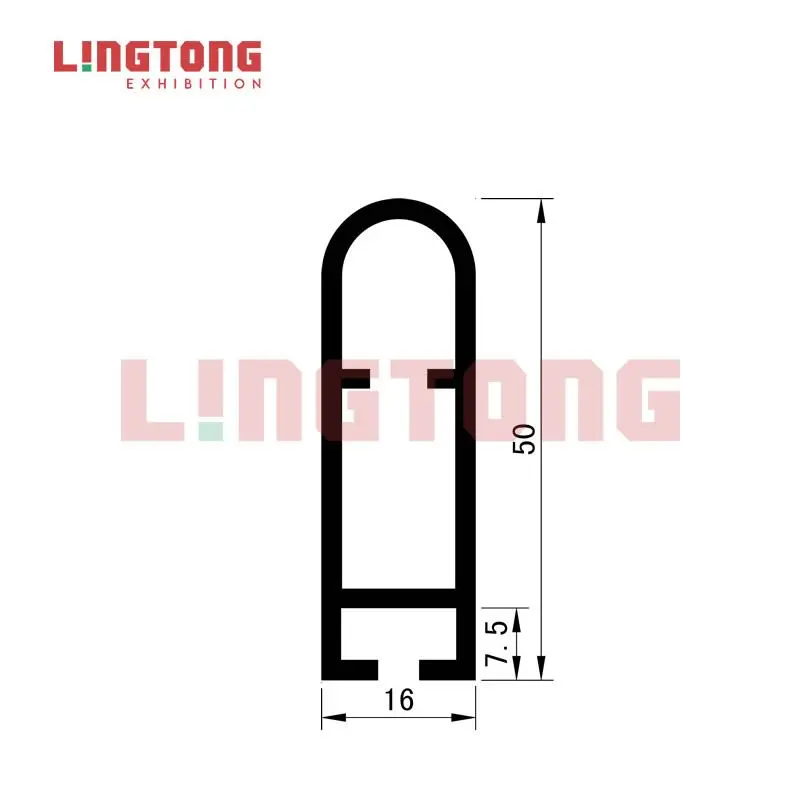 LT-Z4502 Beam Extrusion/50mm