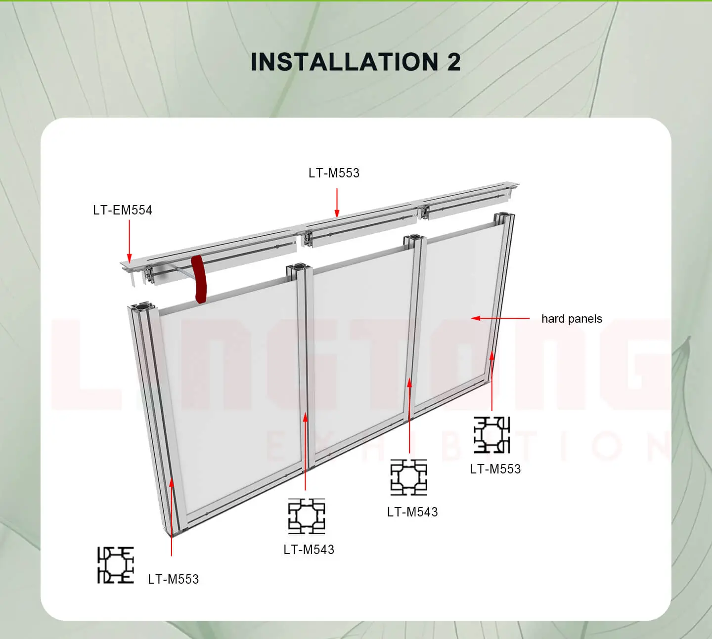 LT-M553