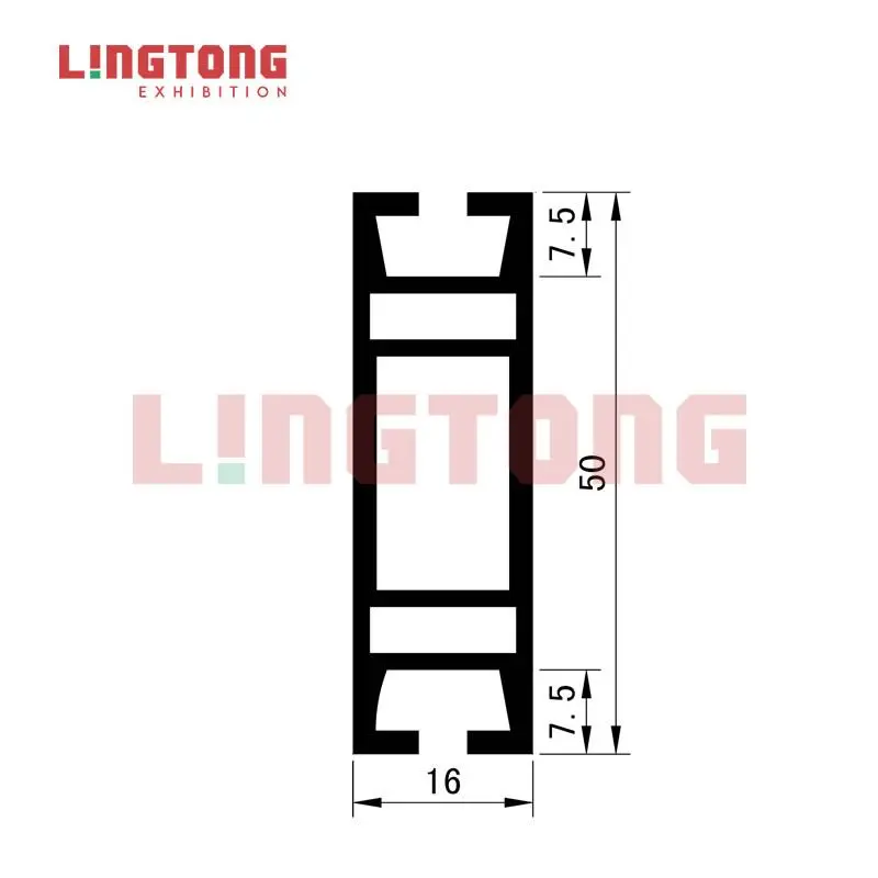 LT-Z400B Beam Extrusion/50mm