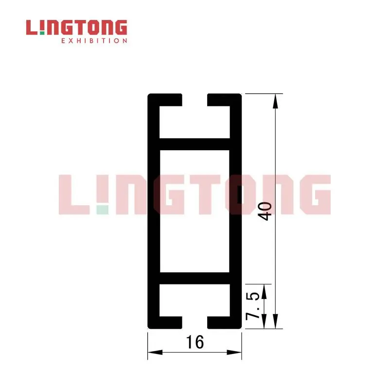 LT-Z4400 Beam Extrusion/40mm
