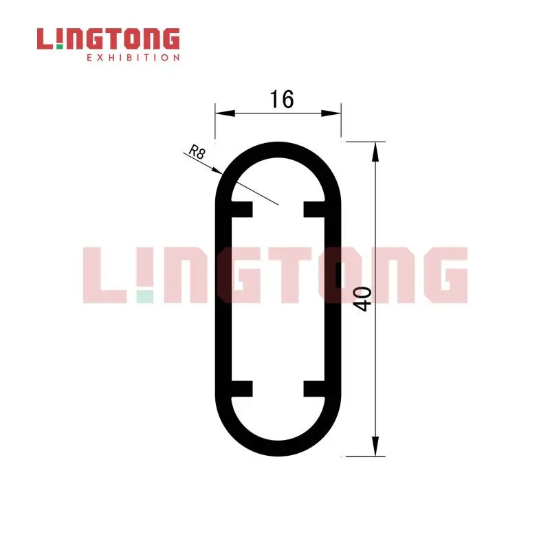 LT-Z4401 Beam Extrusion/40mm