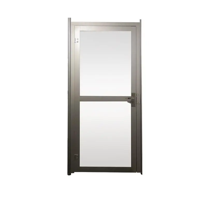 LT-WB601A Standard Aluminum Door