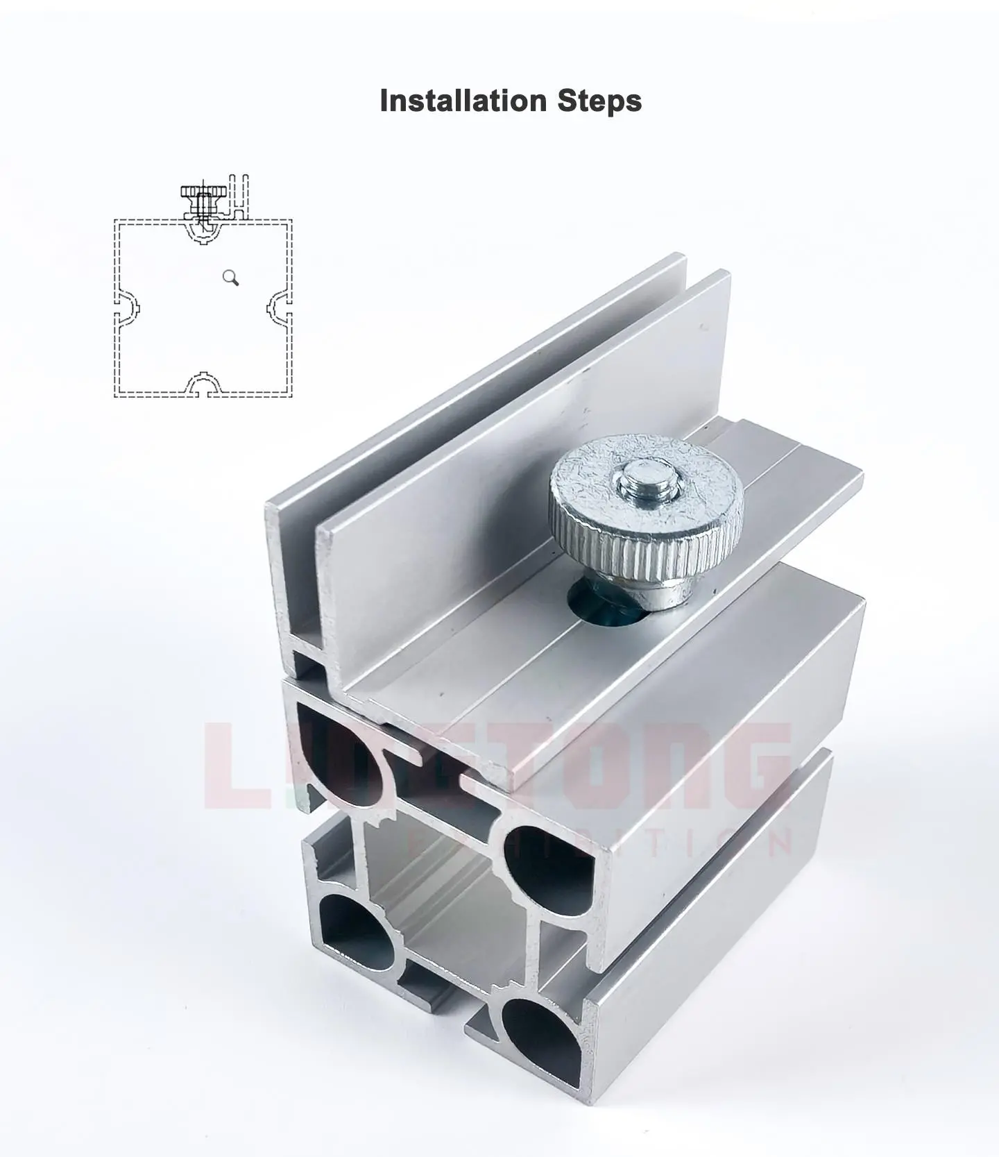 LT-ML1702 Fixing set