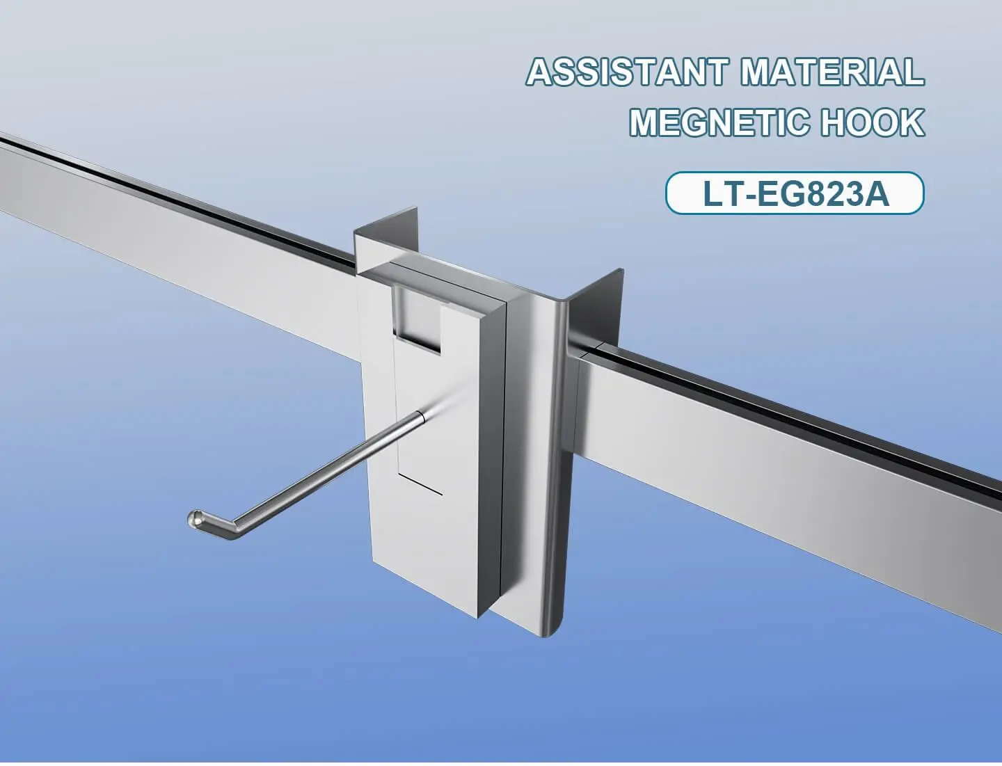 LT-EG823A Megnetic Hook