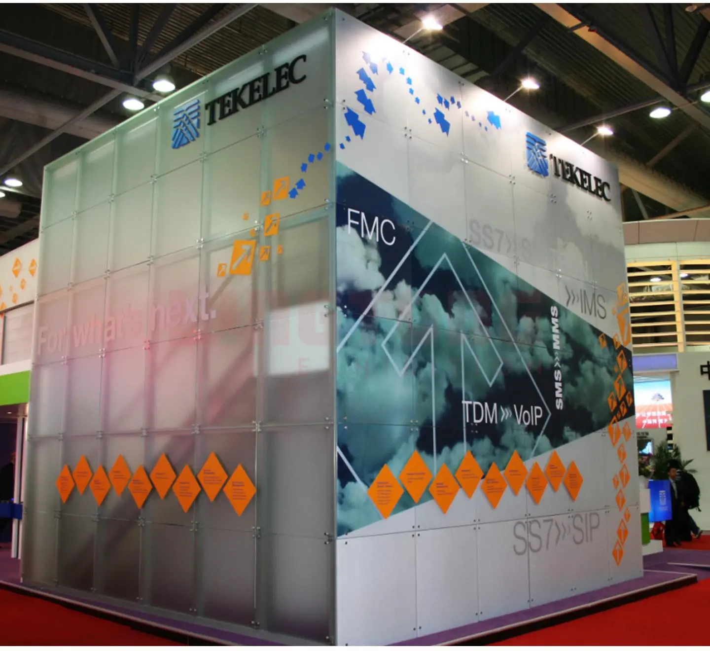LT-E160403 Glass/Panel Retainer For Glass Partition Screen