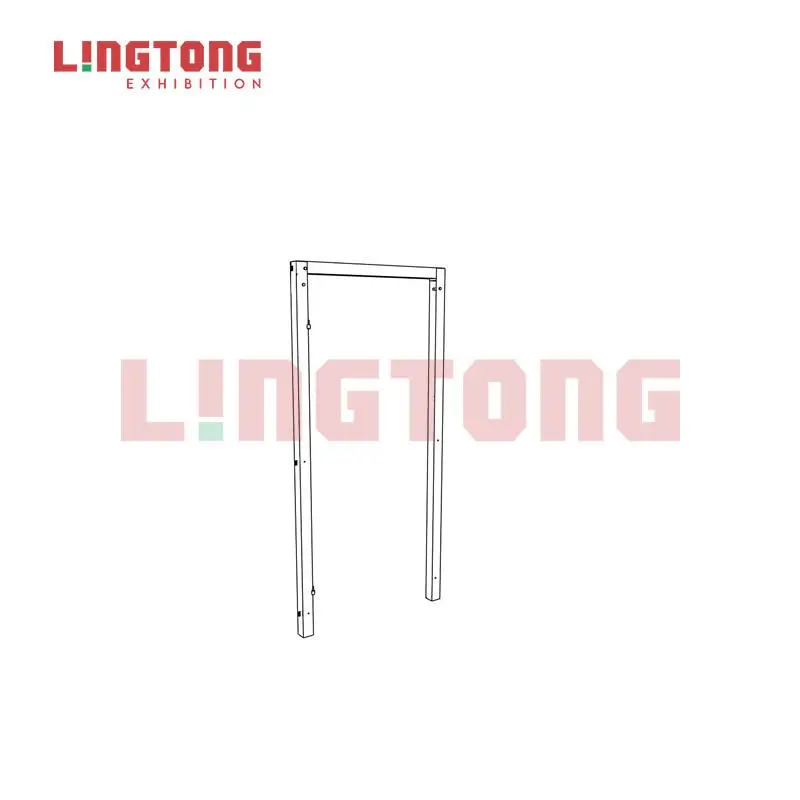 LT-WB608L-01 Door frame