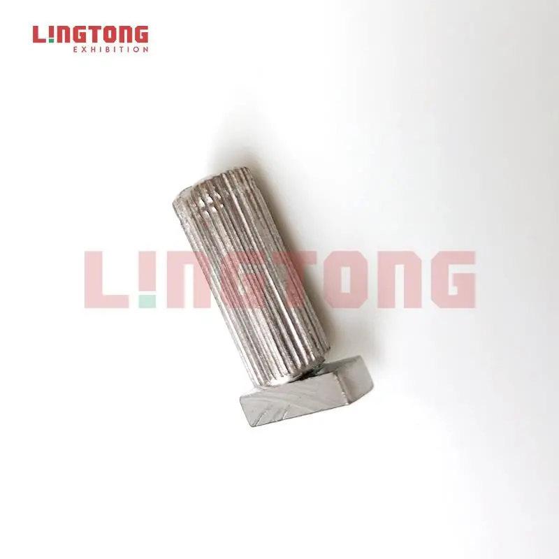 LT-E210A Threaded Short Screw