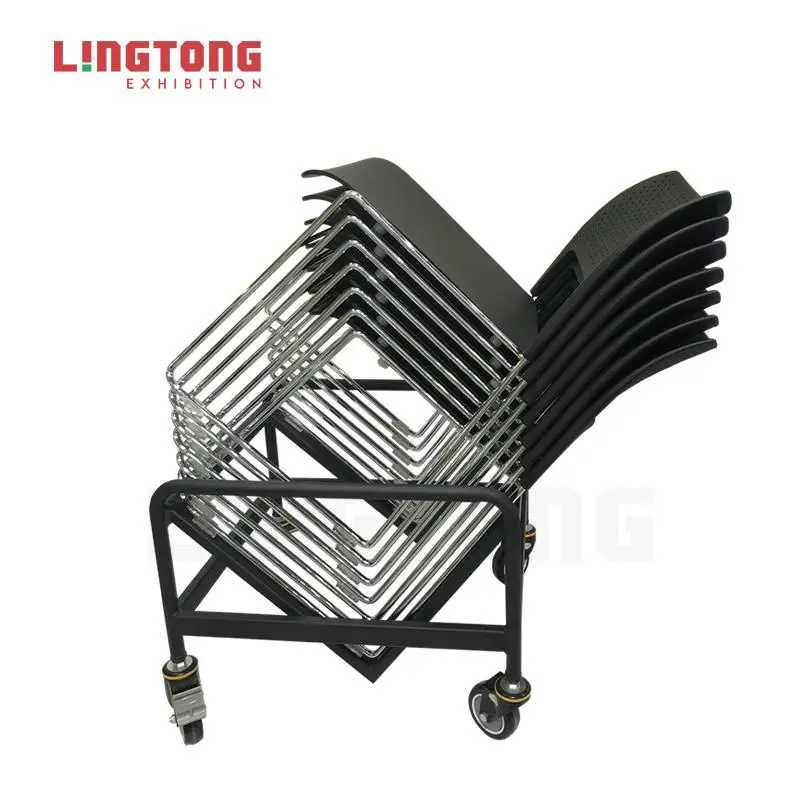 LT-ZET-04T Trolley for Chair LT-ZET-04