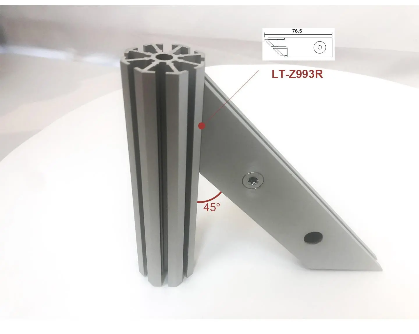 LT-Z993R Tension Lock