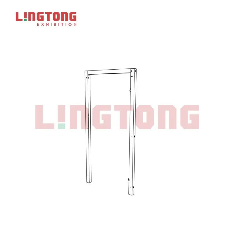 LT-WB608R-01 Door frame