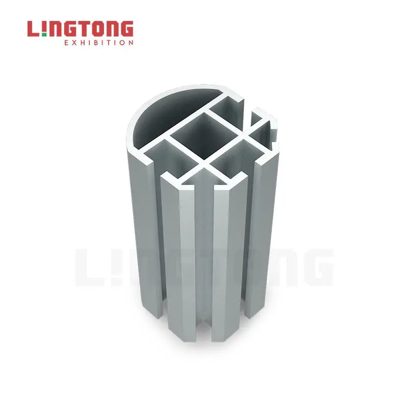LT-S2103 Upright Extrusion 90°