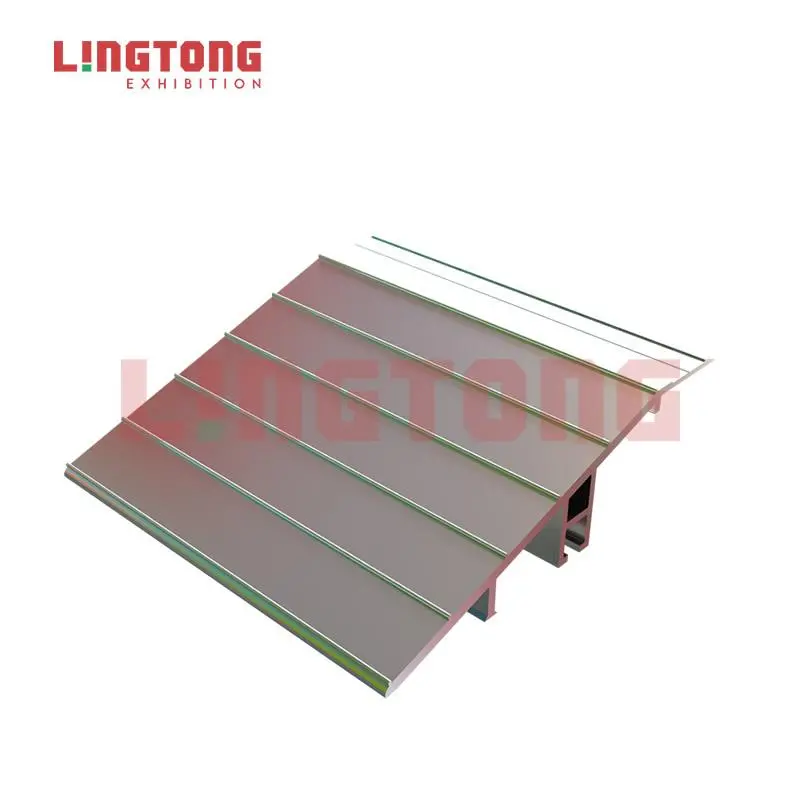 LT-W2634 Slope Platform Extrusion