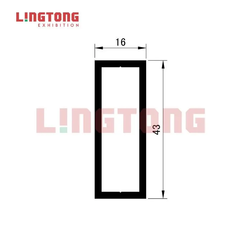 LT-Z4405 Beam Extrusion/43mm