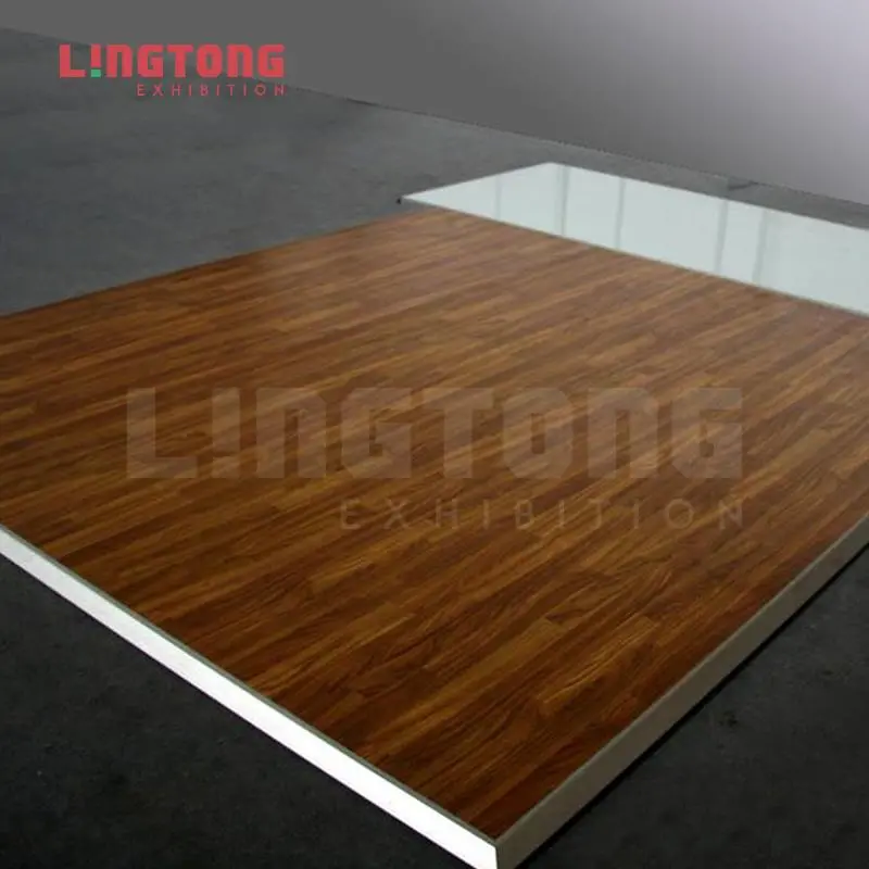 LT-DT214 Slope Platform