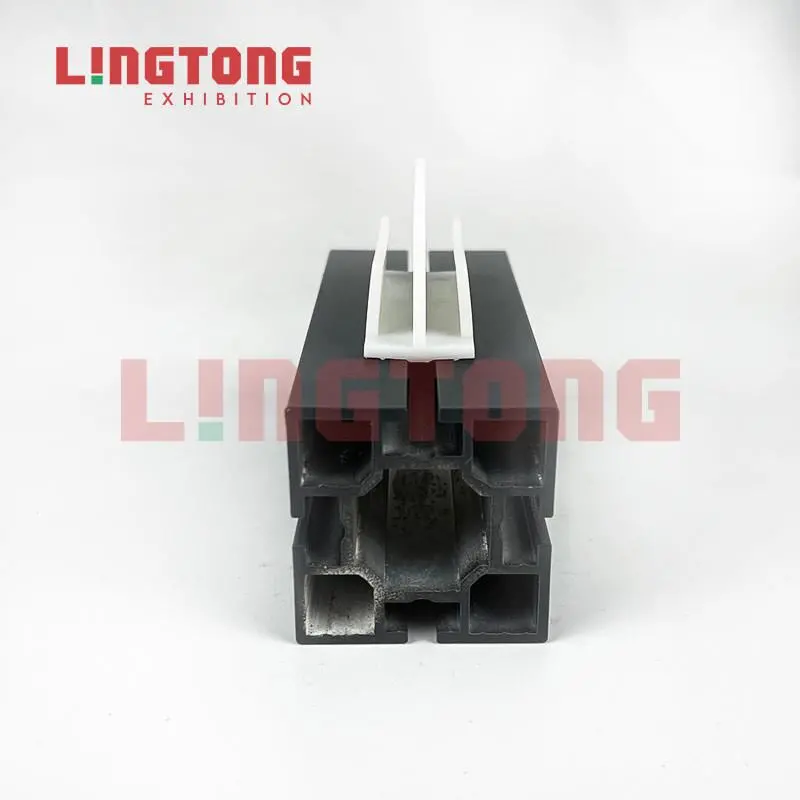 LT-EG430 Panel Retainer