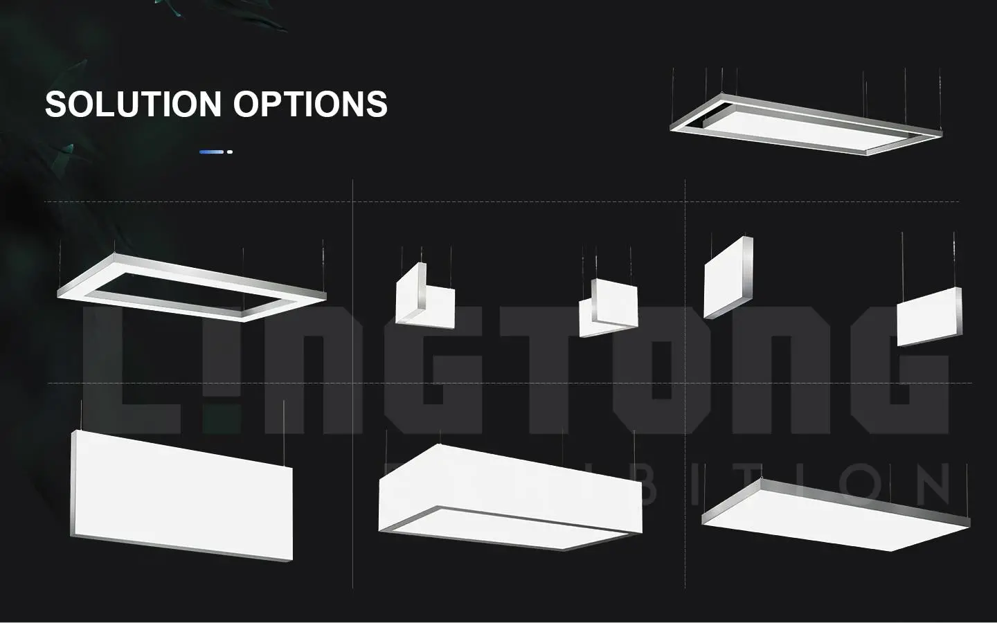 LT-W3009 Double Side Fabric Extrusion/120mm