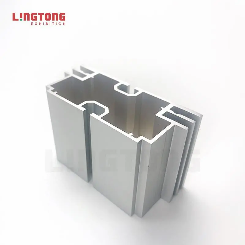 LT-W2635 Double Side Fabric/Panel Extrusion/80mm