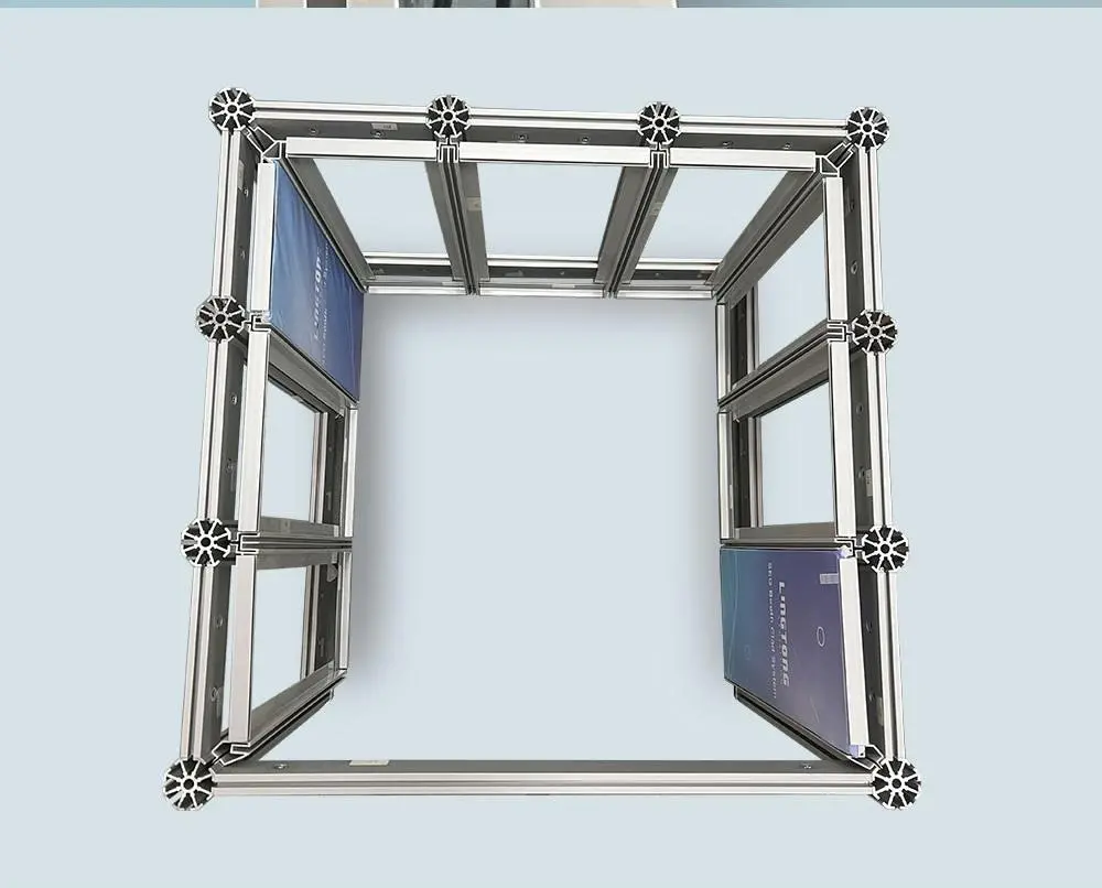 LT-WB363 SEG Clad System