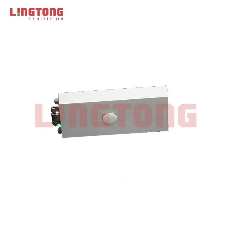 LT-EG502 End Cap