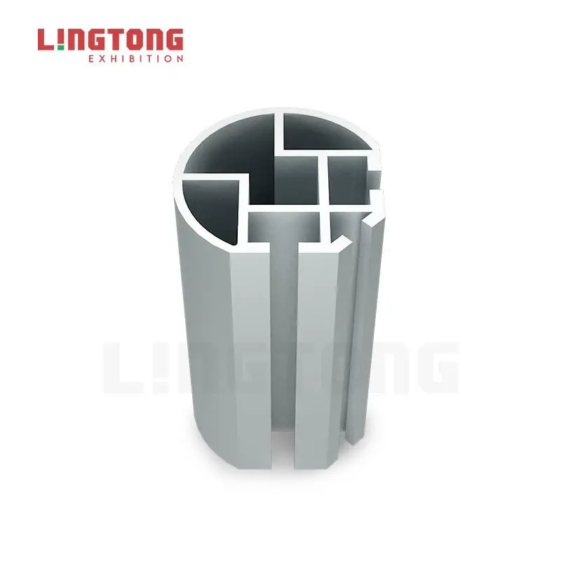 LT-S2101A Upright Extrusion 90°