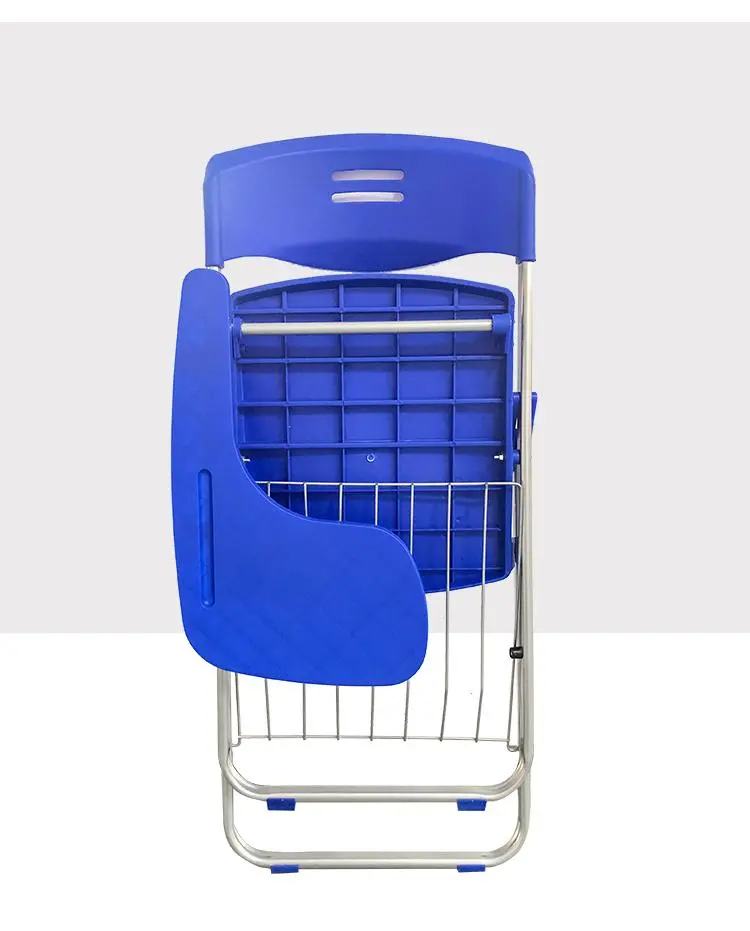 LT-ZET-13 PP Plastic Stackable Chair