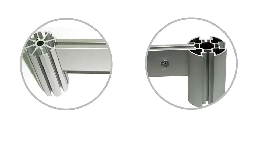 LT-S140 Adjustable Foot