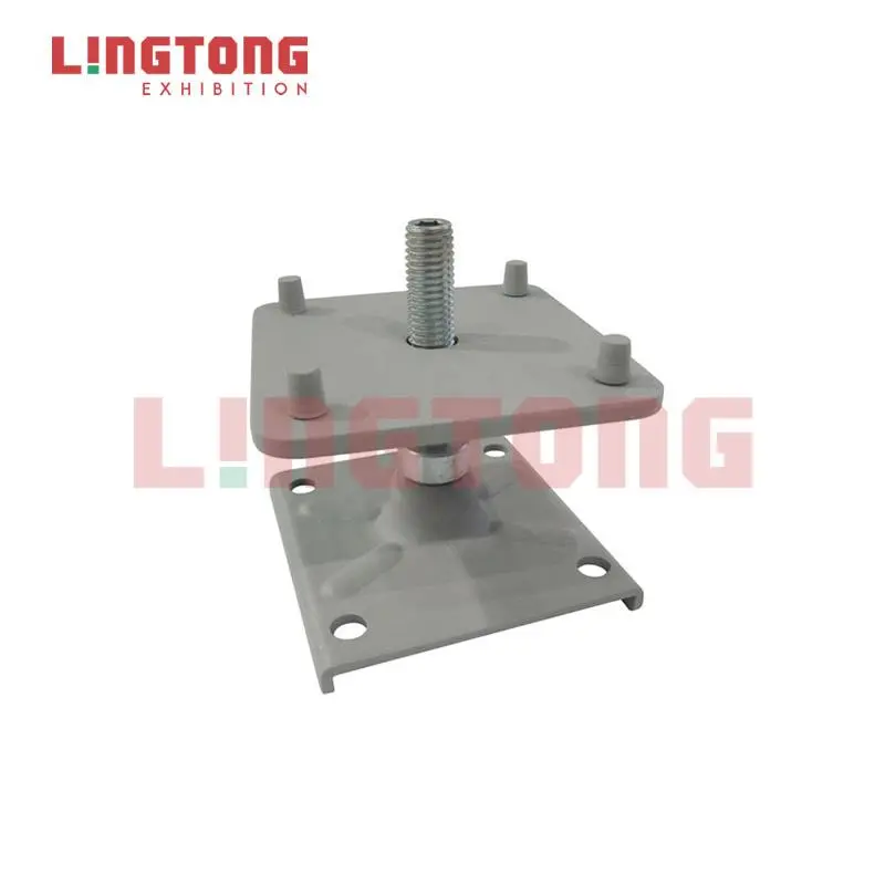 LT-HF1B Adjustable Foot For Adjustable Rised Foot Floor System