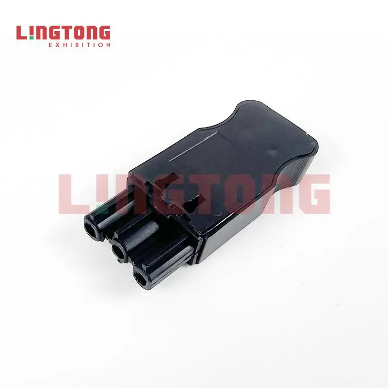 LT-Q402 Socket Adapter