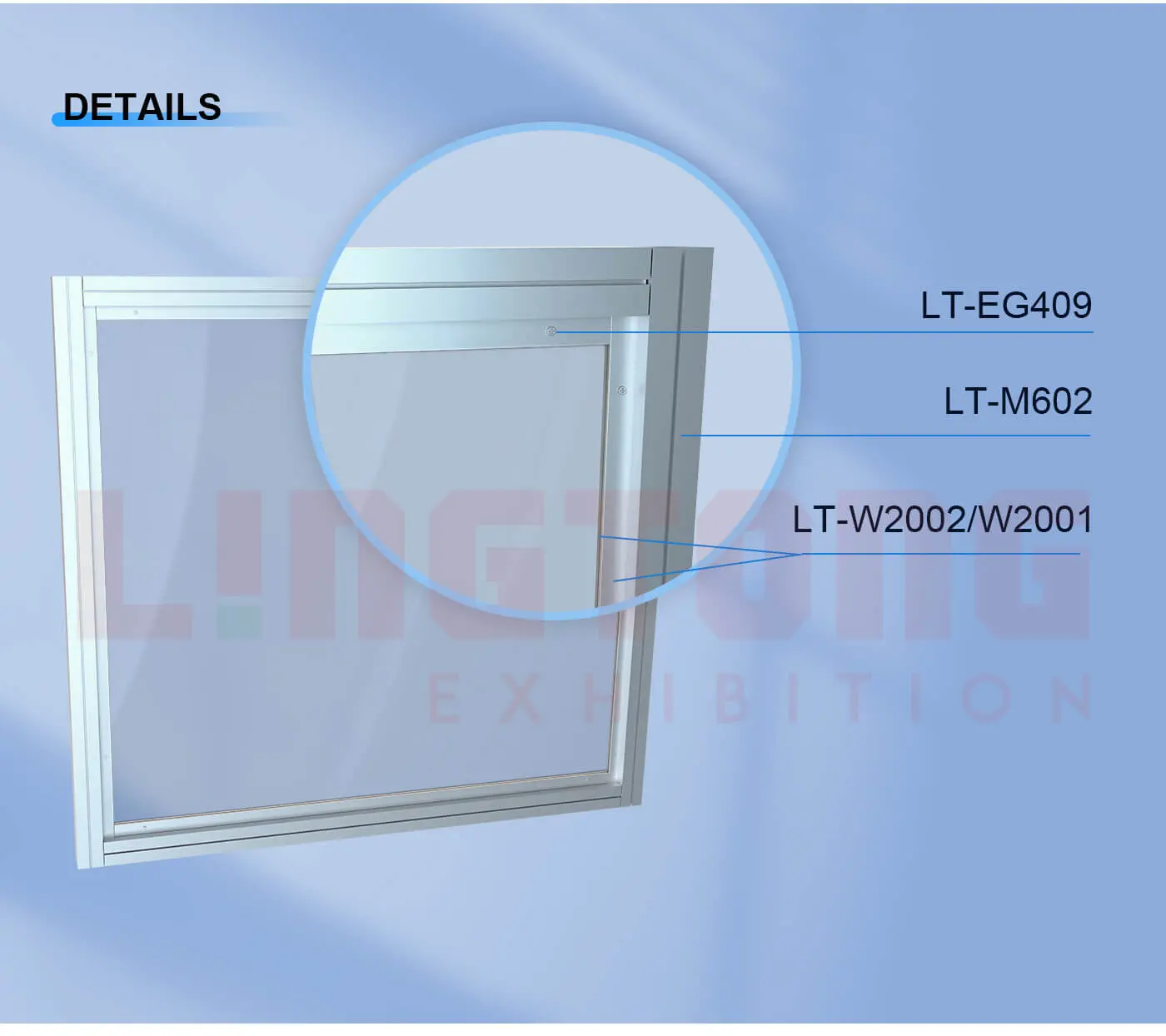 LT-W2002 Press Extrusion
