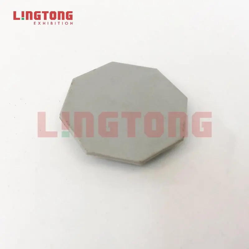 LT-E1031 End Cover